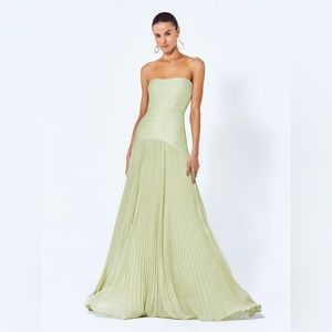 Alexis Sunniva Dress